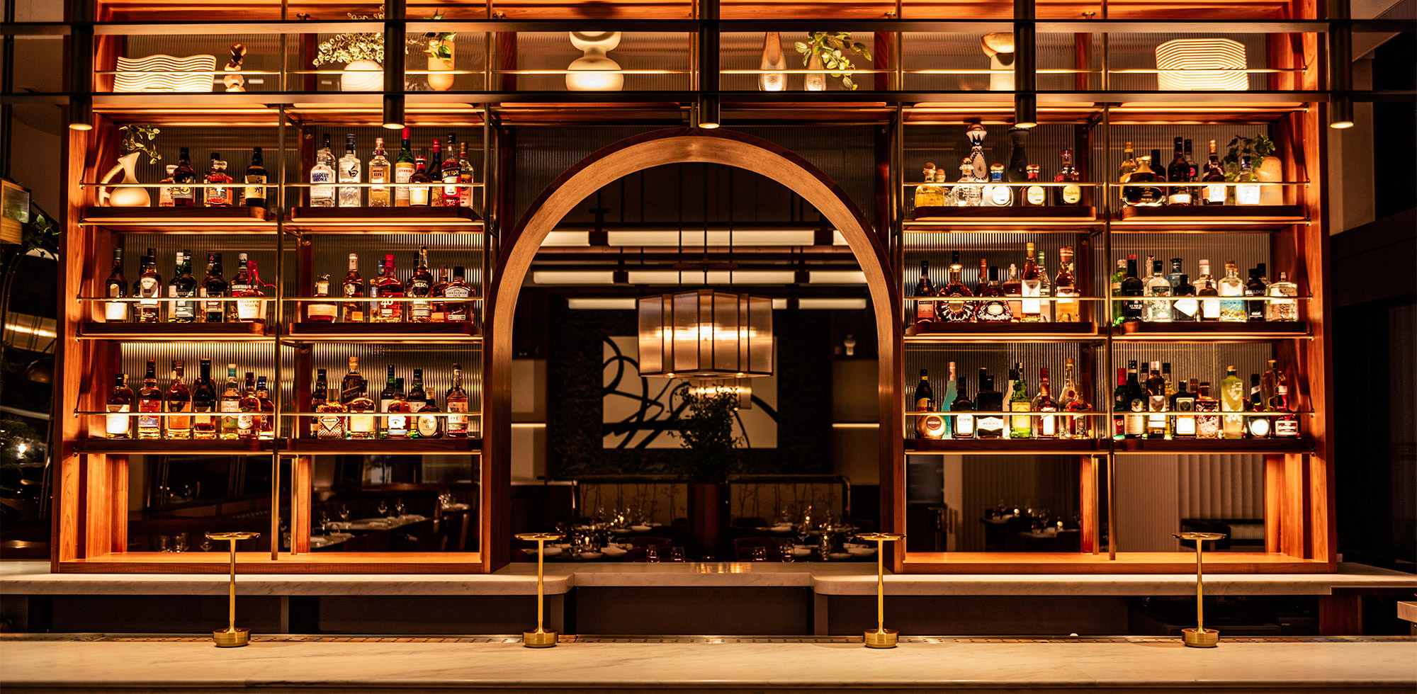 Scarpetta Tokyo